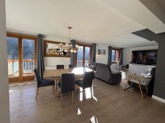 Casa di prestigio di 253 mq in vendita Bozel, Alvernia-Rodano-Alpi