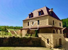 Casa di prestigio in vendita Sarlat-la-Canéda, Francia