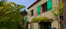 Casa di lusso di 149 mq in vendita Anduze, Francia