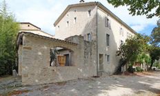 Casa di lusso in vendita a Anduze Occitanie Gard