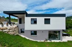 Villa in vendita a Aix-les-Bains Alvernia-Rodano-Alpi Savoia