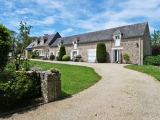 Casa di lusso in vendita a Plouhinec Bretagna Morbihan