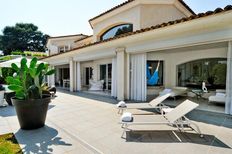 Villa in affitto a Mougins Provenza-Alpi-Costa Azzurra Alpi Marittime