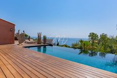 Villa in vendita a Saint-Raphaël Provenza-Alpi-Costa Azzurra Var