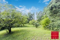 Terreno in vendita a Charbonnières-les-Bains Alvernia-Rodano-Alpi Rhône