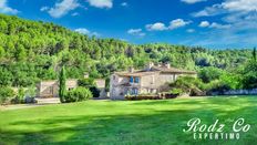 Villa in vendita a Caseneuve Provenza-Alpi-Costa Azzurra Vaucluse