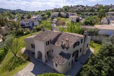 Villa in vendita a La Colle-sur-Loup Provenza-Alpi-Costa Azzurra Alpi Marittime