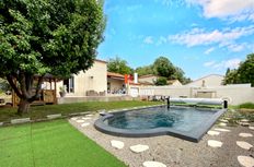 Villa in vendita a Saint-Aunès Occitanie Hérault