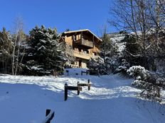 Chalet in vendita a Les Deux Alpes Alvernia-Rodano-Alpi Isère