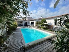 Casa di lusso in vendita a Rivedoux-Plage Nouvelle-Aquitaine Charente-Maritime