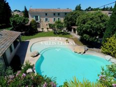 Prestigiosa casa in vendita Carpentras, Francia