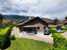 Casa di lusso in vendita a Saint-Genis-Pouilly Alvernia-Rodano-Alpi Ain