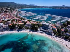 Casa di prestigio in vendita Bandol, Francia