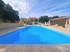 Villa in vendita a Orgnac-l\'Aven Alvernia-Rodano-Alpi Ardèche