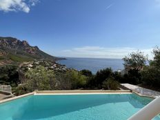 Villa in vendita a Anthéor Provenza-Alpi-Costa Azzurra Var