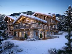 Chalet in vendita a Saint-Martin-de-Belleville Alvernia-Rodano-Alpi Savoia