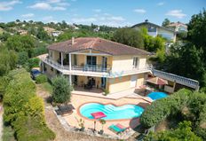 Casa di lusso in vendita a Lacroix-Falgarde Occitanie Alta Garonna