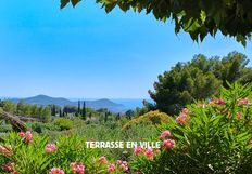 Casa di prestigio in vendita La Cadière-d\'Azur, Francia