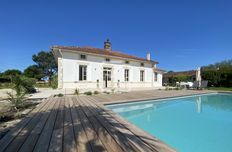 Casa di lusso in vendita a Biscarrosse Nouvelle-Aquitaine Landes