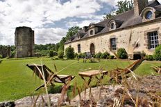 Casa di prestigio di 350 mq in vendita Mayenne, Francia