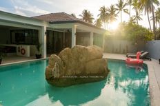 Villa in vendita a Ko Samui Changwat Surat Thani 