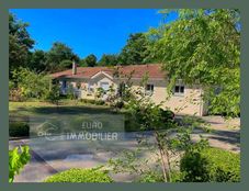 Casa di lusso in vendita a Bazas Nouvelle-Aquitaine Gironda