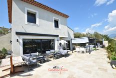 Villa in vendita a Gattières Provenza-Alpi-Costa Azzurra Alpi Marittime