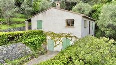 Casa di lusso in vendita a Le Tignet Provenza-Alpi-Costa Azzurra Alpi Marittime