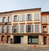 Casa di lusso di 390 mq in vendita Montauban, Francia