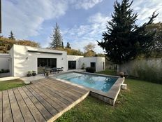 Casa di lusso in vendita a Nîmes Occitanie Gard