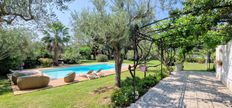 Prestigiosa villa di 262 mq in vendita Roquebrune-sur-Argens, Francia