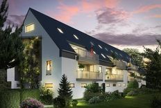 Prestigioso duplex di 124 mq in vendita Strasburgo, Alsazia-Champagne-Ardenne-Lorena