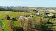 Casa di lusso in vendita a Agen Nouvelle-Aquitaine Lot-et-Garonne