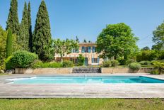 Villa in vendita a Aix-en-Provence Provenza-Alpi-Costa Azzurra Bocche del Rodano