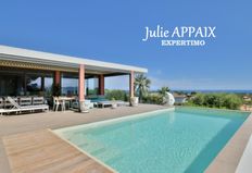 Prestigiosa villa di 380 mq in vendita, Saint-Raphaël, Provenza-Alpi-Costa Azzurra