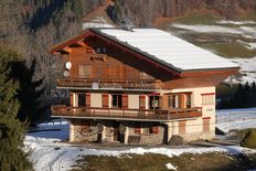 Chalet di lusso in vendita Notre-Dame-de-Bellecombe, Alvernia-Rodano-Alpi