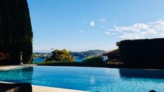 Villa in affitto a Villefranche-sur-Mer Provenza-Alpi-Costa Azzurra Alpi Marittime