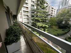 Appartamento in vendita a Buttes-Chaumont, Villette, Bas Belleville Île-de-France Parigi