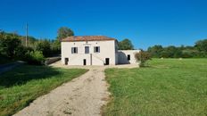 Prestigiosa casa di 120 mq in vendita Montaigu-de-Quercy, Linguadoca-Rossiglione-Midi-Pirenei