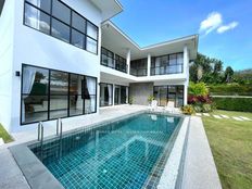 Villa in vendita a Thalang Phuket Province 