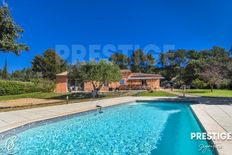 Villa in vendita a Le Beausset Provenza-Alpi-Costa Azzurra Var