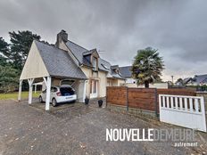 Prestigiosa casa di 112 mq in vendita Dinard, Bretagna