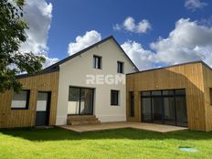 Casa di lusso di 167 mq in vendita Fontainebleau, Île-de-France