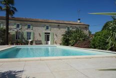 Casa di lusso in vendita a Blaye Nouvelle-Aquitaine Gironda