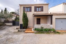 Prestigiosa villa di 87 mq in vendita Gattières, Provenza-Alpi-Costa Azzurra