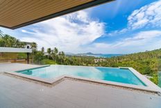 Villa in vendita a Ko Samui Changwat Surat Thani 