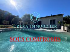 Casa di prestigio in vendita Peyrolles-en-Provence, Provenza-Alpi-Costa Azzurra