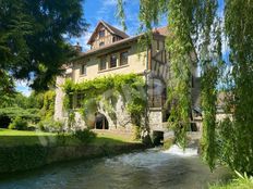 Casa di lusso in vendita a Giverny Normandia Eure