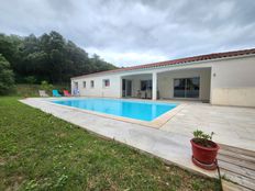 Villa in vendita a Saint-Sériès Occitanie Hérault