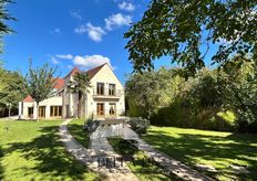 Casa di lusso in vendita a Herblay Île-de-France Val d\'Oise